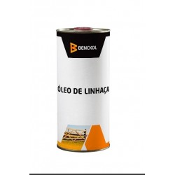 OLEO DE LINHAÇA