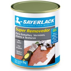 REMOVEDOR SUPER 1KG SAYERLACK