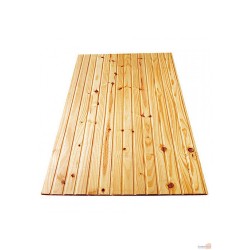 PORTA CALHA 210X60 PINUS