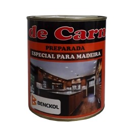 CERA DE CARNAÚBA LIQUIDA