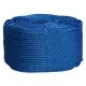 CORDA TORCIDA NYLON 08MM AZUL