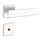 FECHADURA HAGA EXATA 2AA 40R524M124