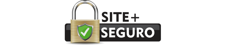 Site seguro SSL